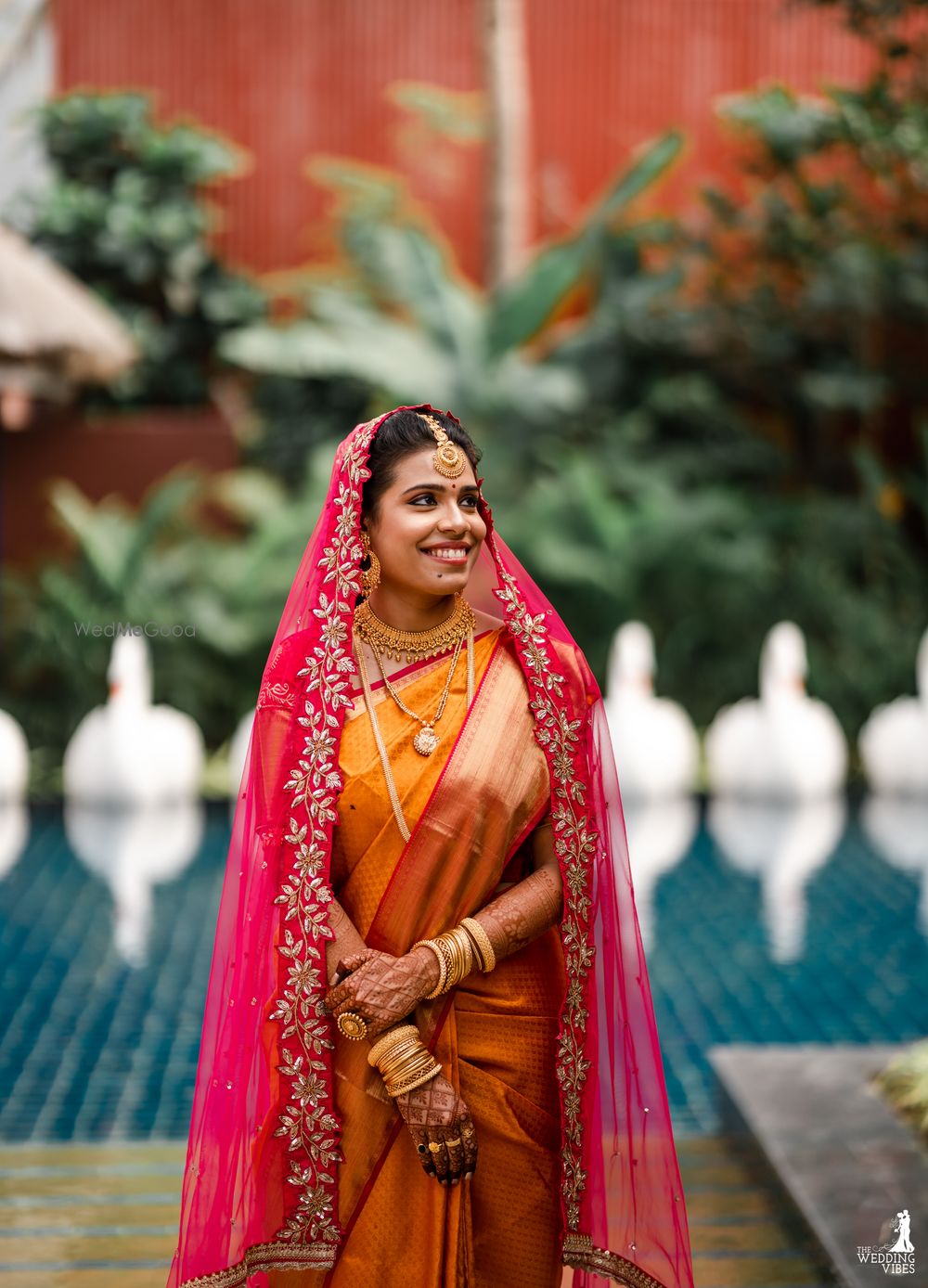 Photo From Shruti & Pranav - By The Wedding Vibes