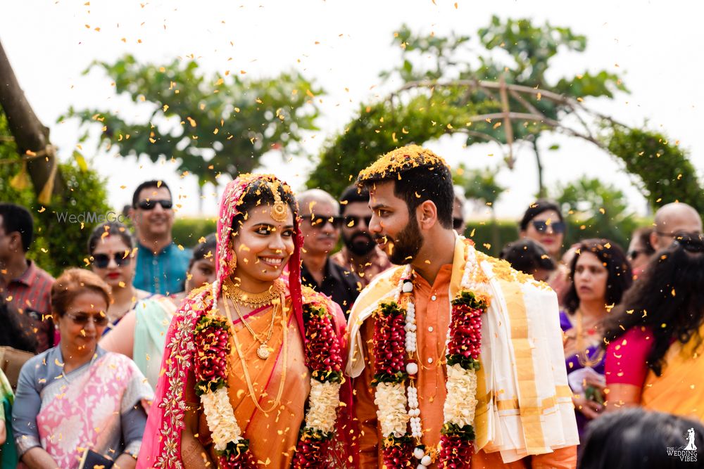 Photo From Shruti & Pranav - By The Wedding Vibes