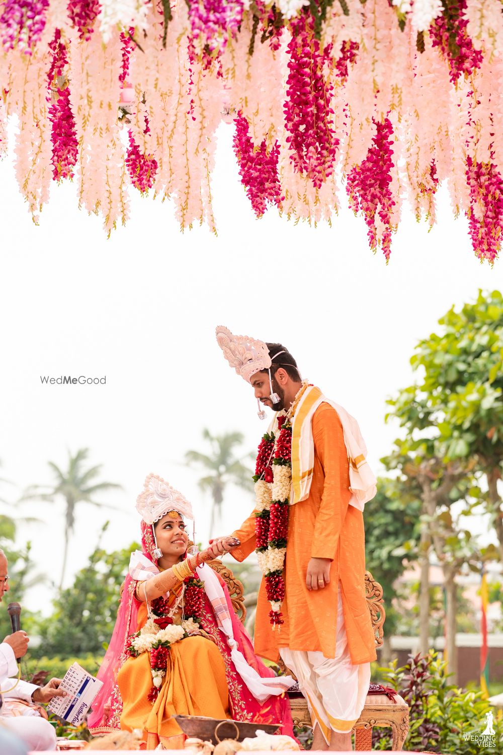 Photo From Shruti & Pranav - By The Wedding Vibes