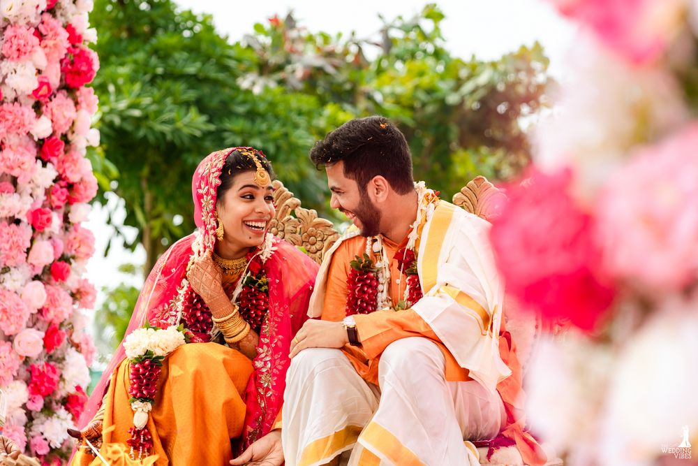 Photo From Shruti & Pranav - By The Wedding Vibes
