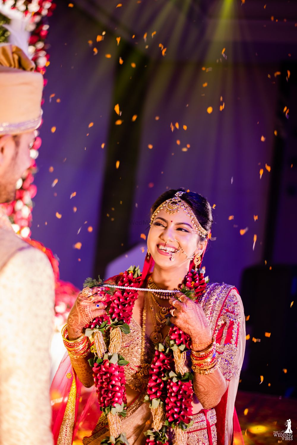Photo From Lipsa & Rohit - By The Wedding Vibes