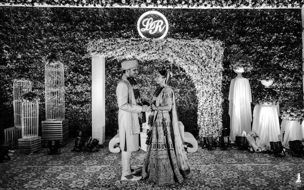 Photo From Lipsa & Rohit - By The Wedding Vibes