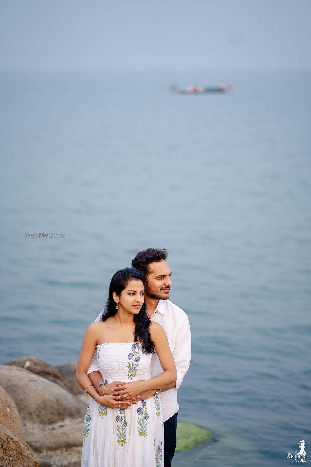 Photo From Lipsa & Rohit - By The Wedding Vibes