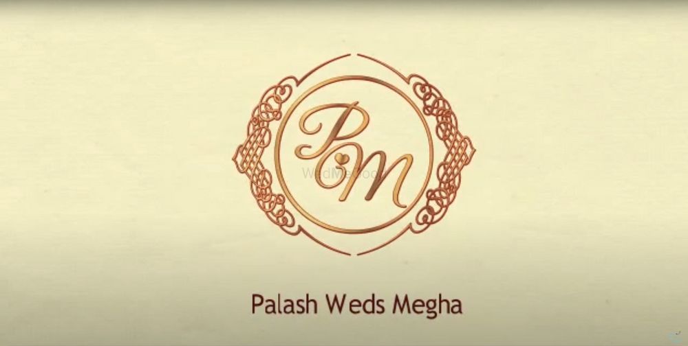 Photo From Palash and Megha - You're the Limelight - By Pixel Blush Design Studio