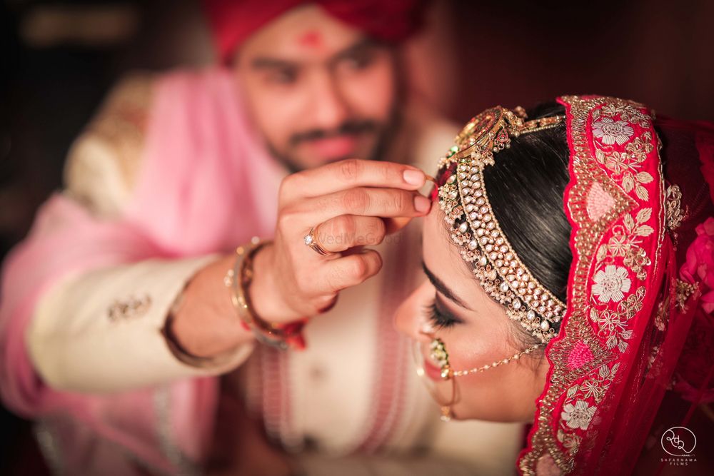 Photo From Arpan And Tanya - By Safarnama Films