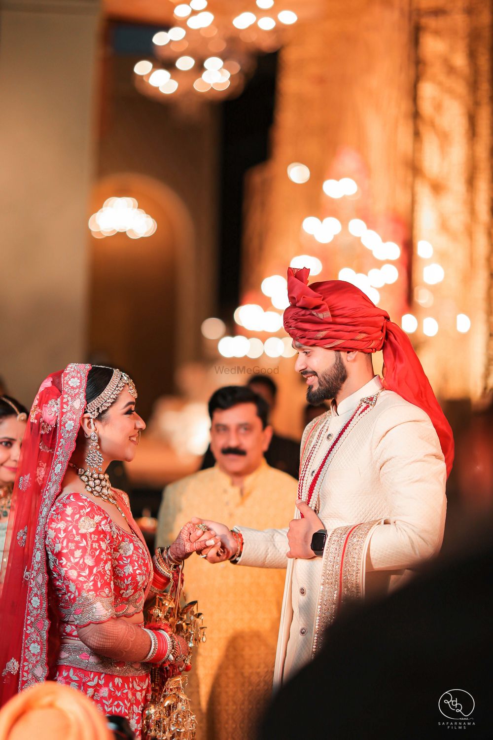 Photo From Arpan And Tanya - By Safarnama Films
