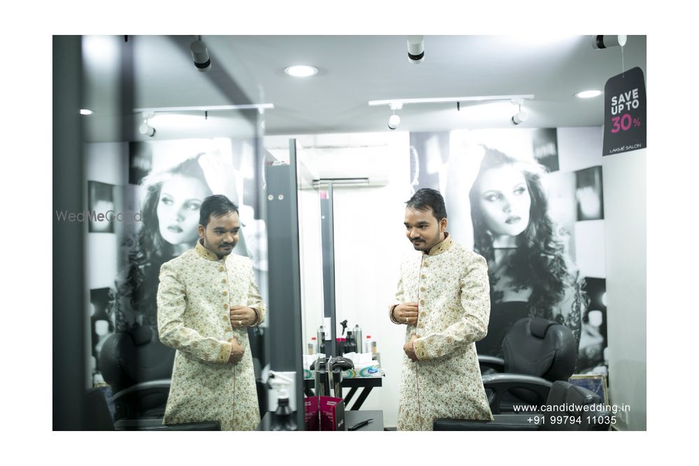 Photo From Mr. Dev's Wedding - By Candid Wedding Photography and Films