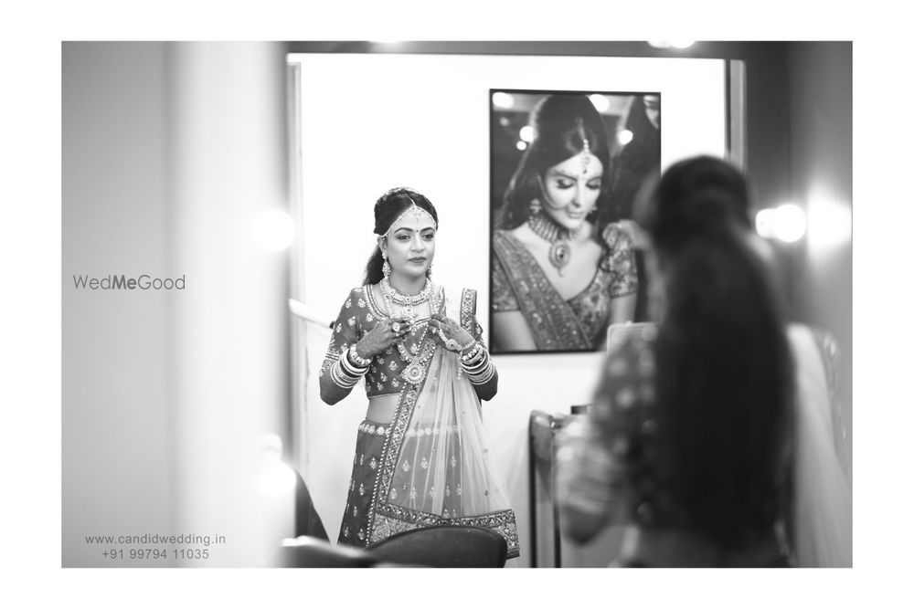 Photo From Mr. Dev's Wedding - By Candid Wedding Photography and Films