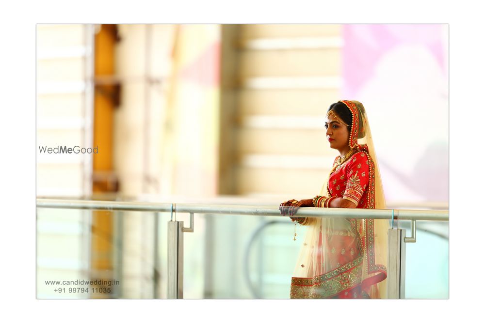 Photo From Mr. Dev's Wedding - By Candid Wedding Photography and Films