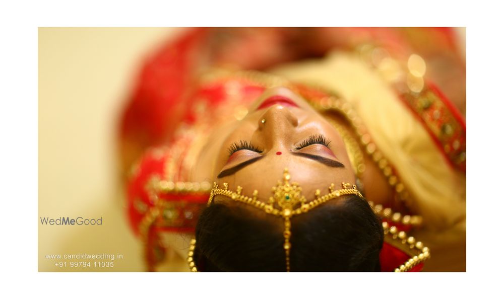 Photo From Mr. Dev's Wedding - By Candid Wedding Photography and Films