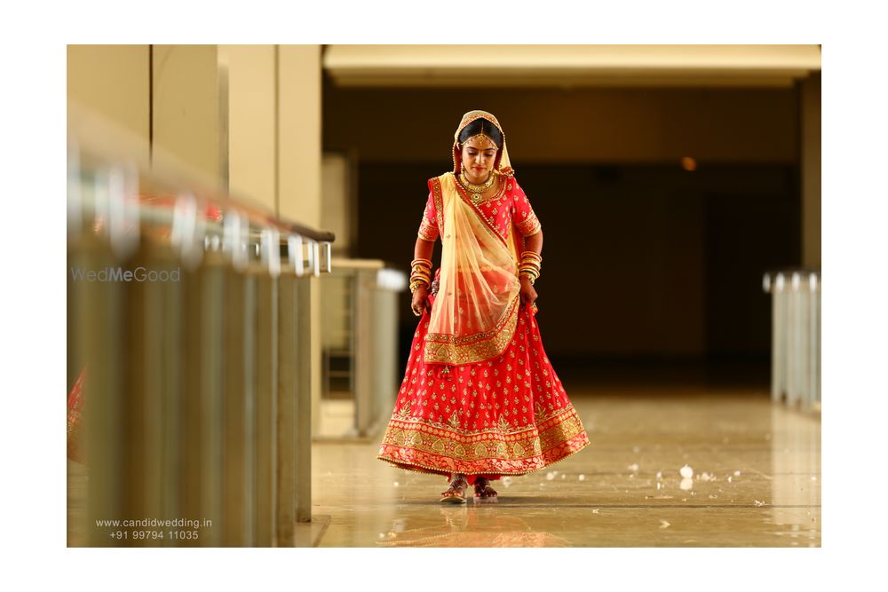 Photo From Mr. Dev's Wedding - By Candid Wedding Photography and Films