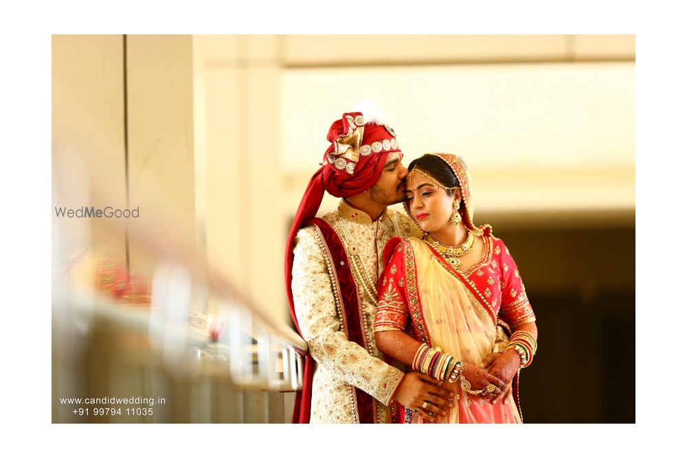 Photo From Mr. Dev's Wedding - By Candid Wedding Photography and Films