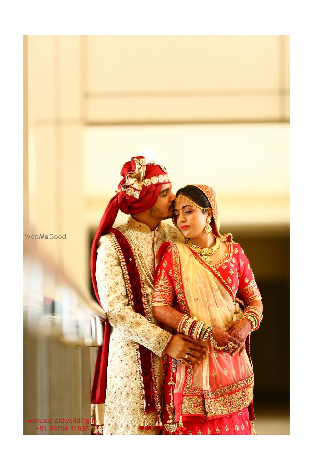 Photo From Mr. Dev's Wedding - By Candid Wedding Photography and Films