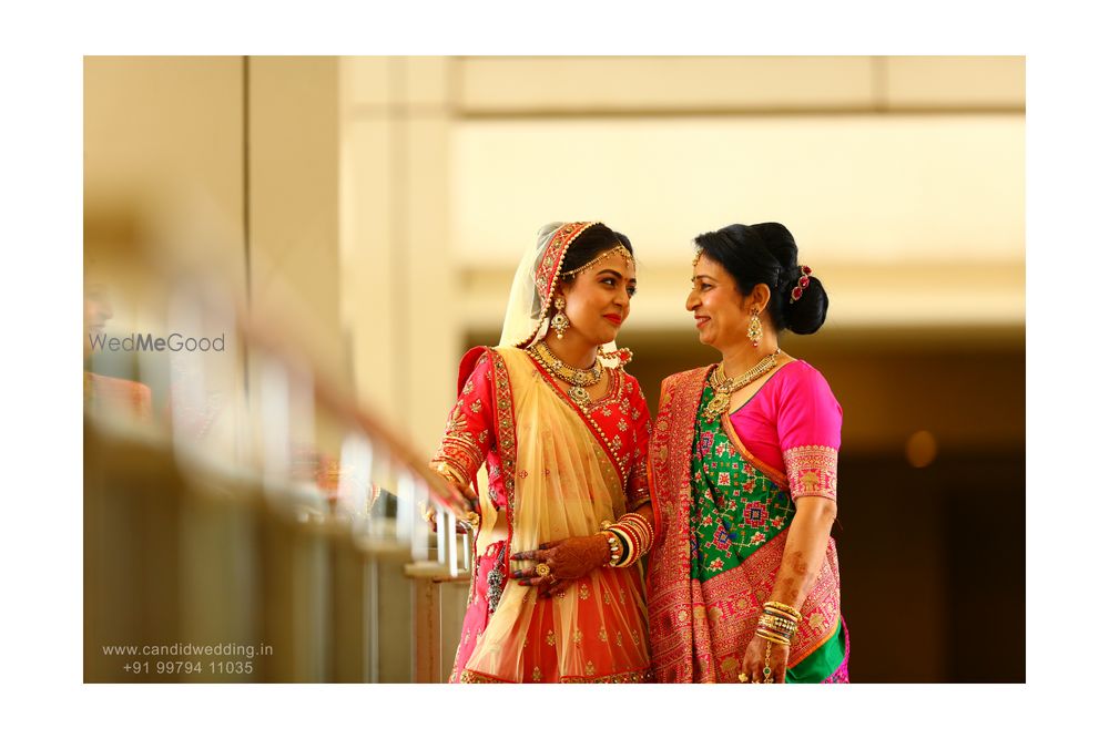 Photo From Mr. Dev's Wedding - By Candid Wedding Photography and Films