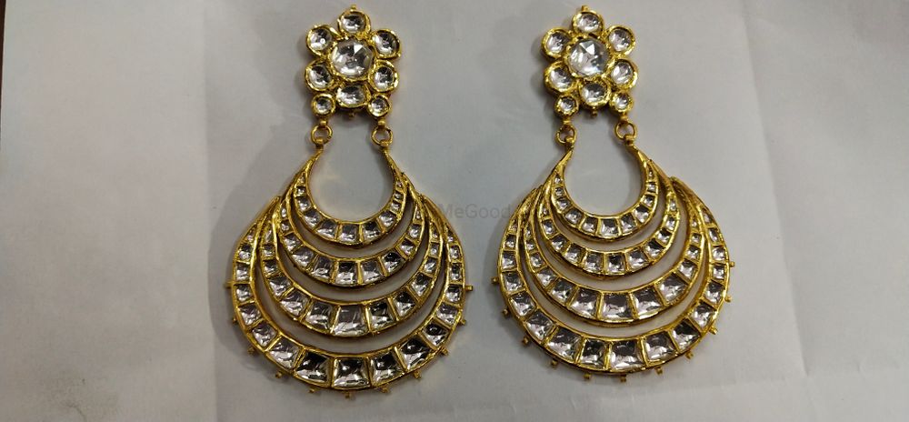 Photo From kundan jwellery - By Sehgal Jewellers
