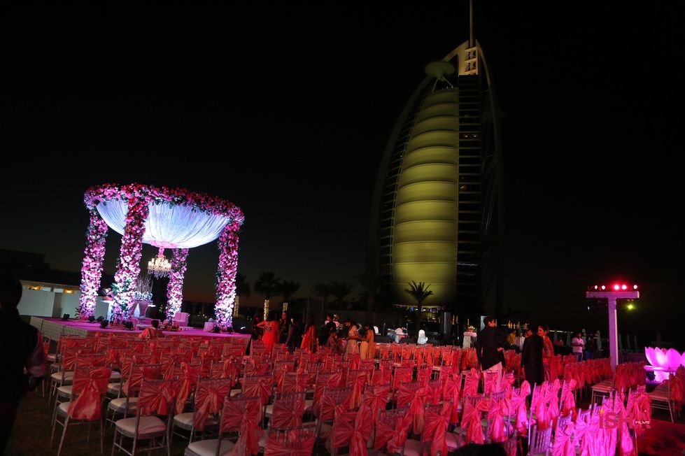 Photo From Sweksha & Utkarsh - By FNP Floral Touch Dubai