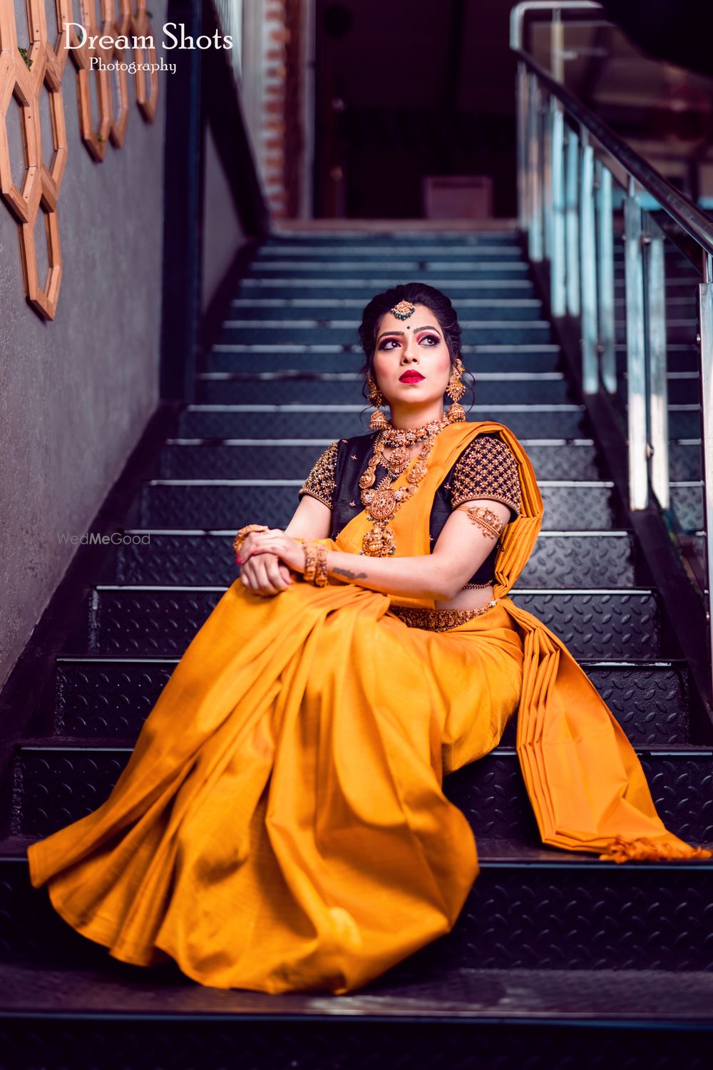 Photo From Actress Megha Shree - By Dream Shots 