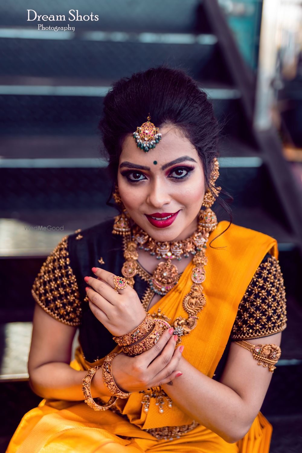 Photo From Actress Megha Shree - By Dream Shots 