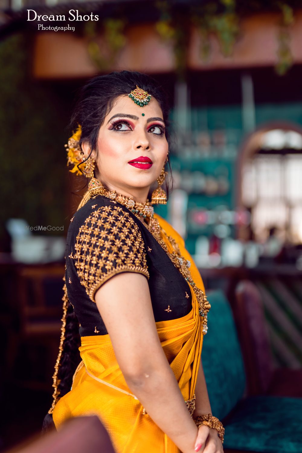 Photo From Actress Megha Shree - By Dream Shots 