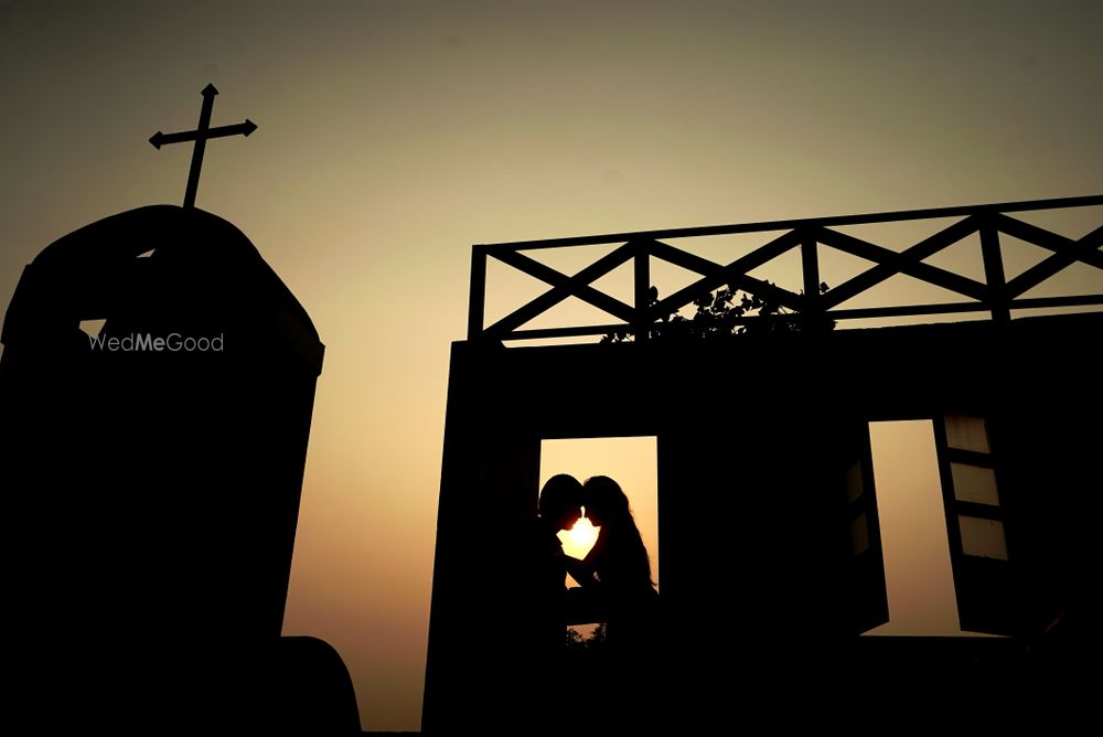 Photo From Mr. NileshBhai's Prewed - By Candid Wedding Photography and Films