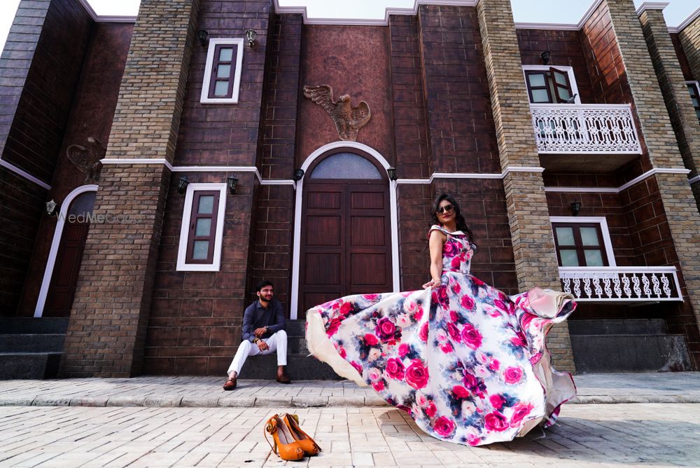 Photo From Mr. NileshBhai's Prewed - By Candid Wedding Photography and Films