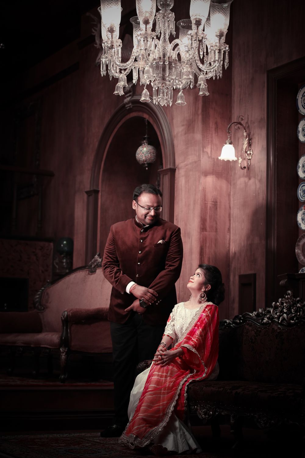 Photo From Mr. Goyal Prewed - By Candid Wedding Photography and Films