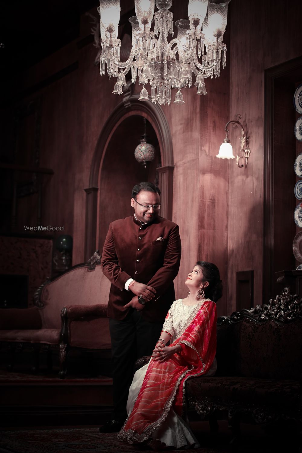 Photo From Mr. Goyal Prewed - By Candid Wedding Photography and Films