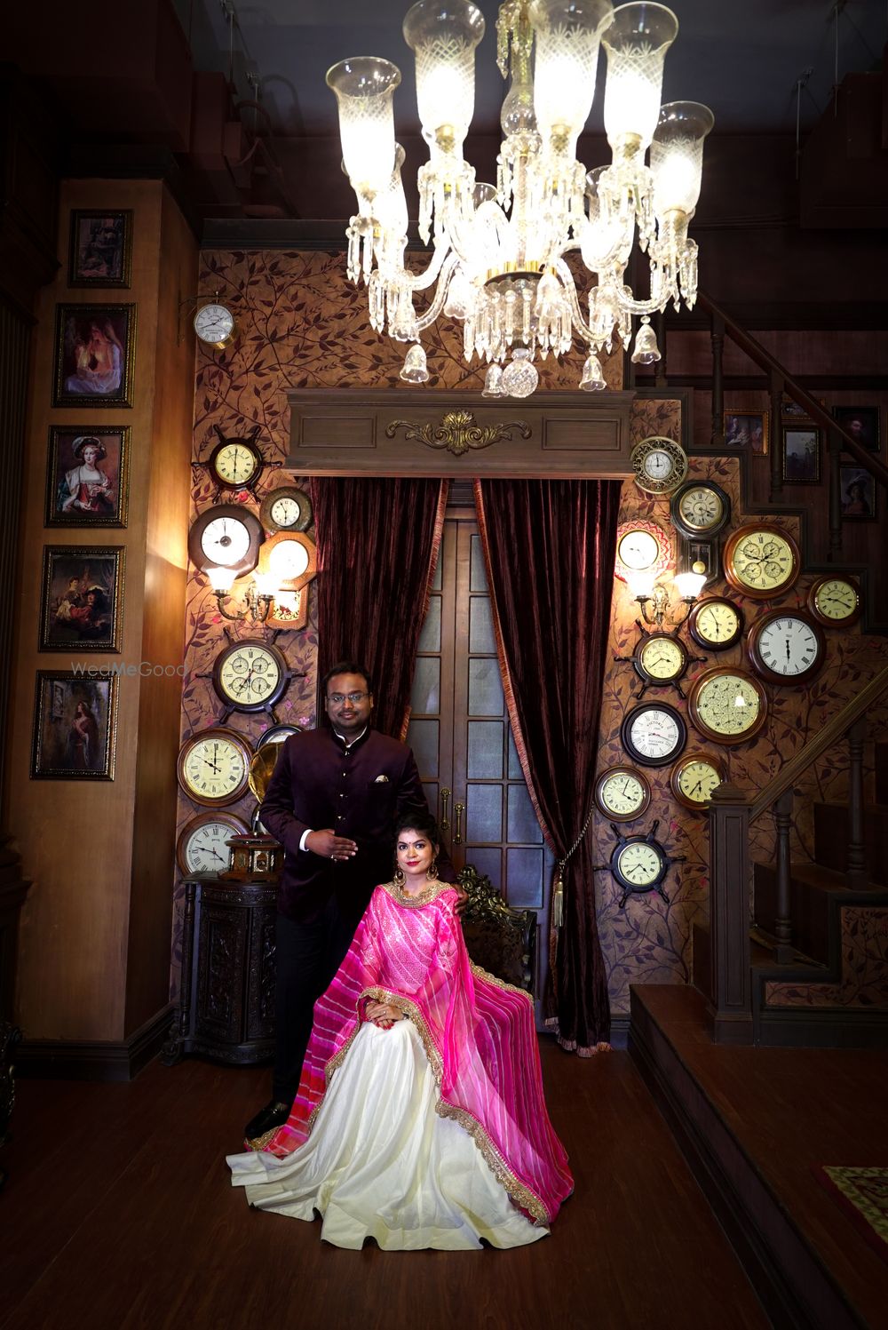 Photo From Mr. Goyal Prewed - By Candid Wedding Photography and Films