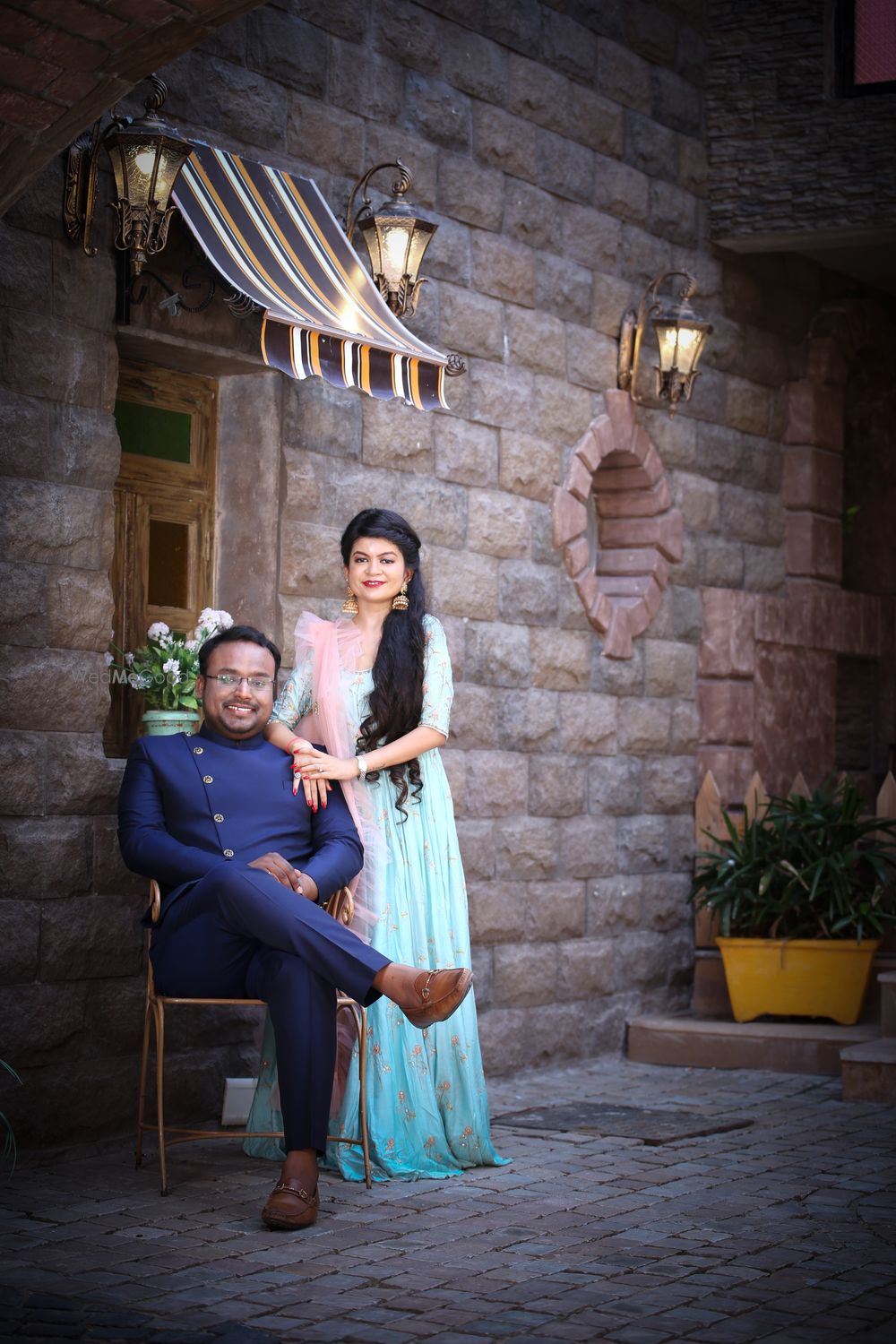 Photo From Mr. Goyal Prewed - By Candid Wedding Photography and Films