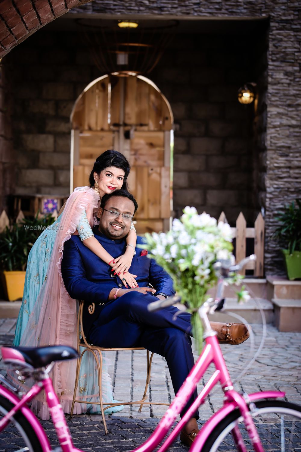 Photo From Mr. Goyal Prewed - By Candid Wedding Photography and Films