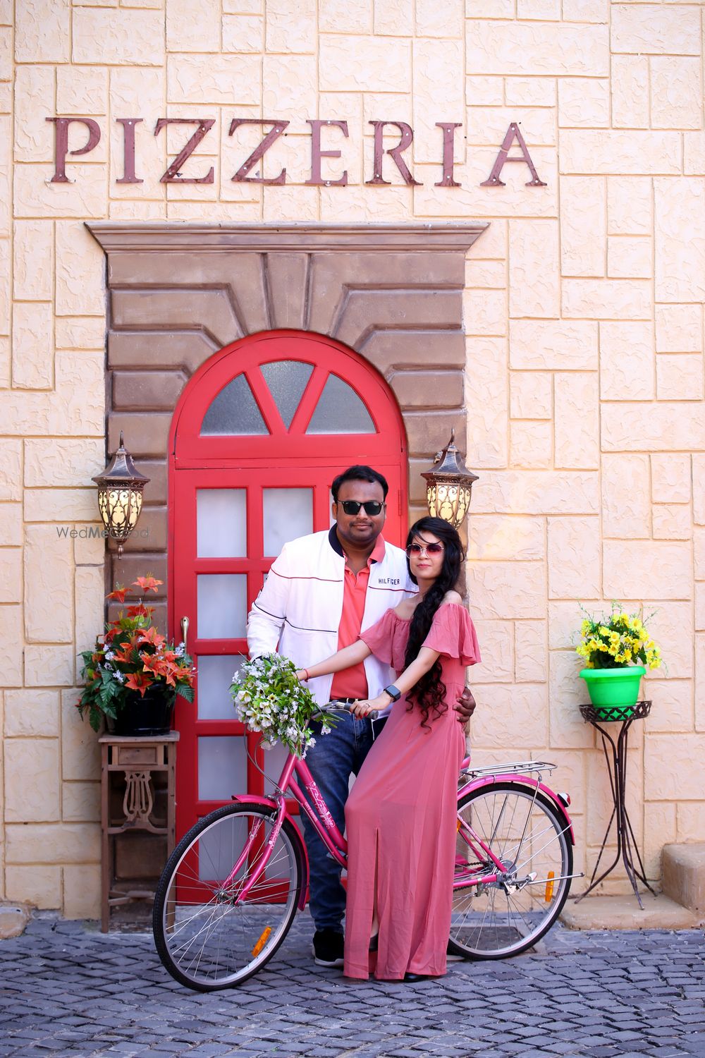 Photo From Mr. Goyal Prewed - By Candid Wedding Photography and Films