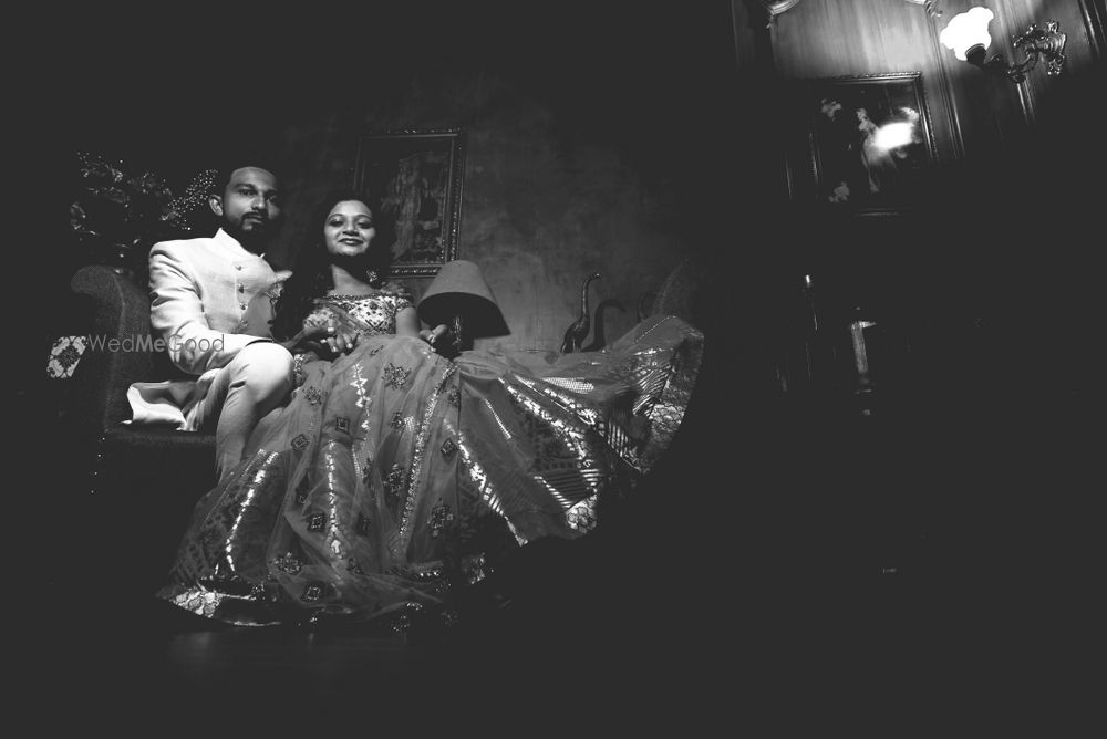 Photo From Mr. Nisharg Prewed - By Candid Wedding Photography and Films