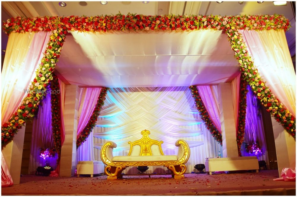 Photo From wedding - By Tuberose Events