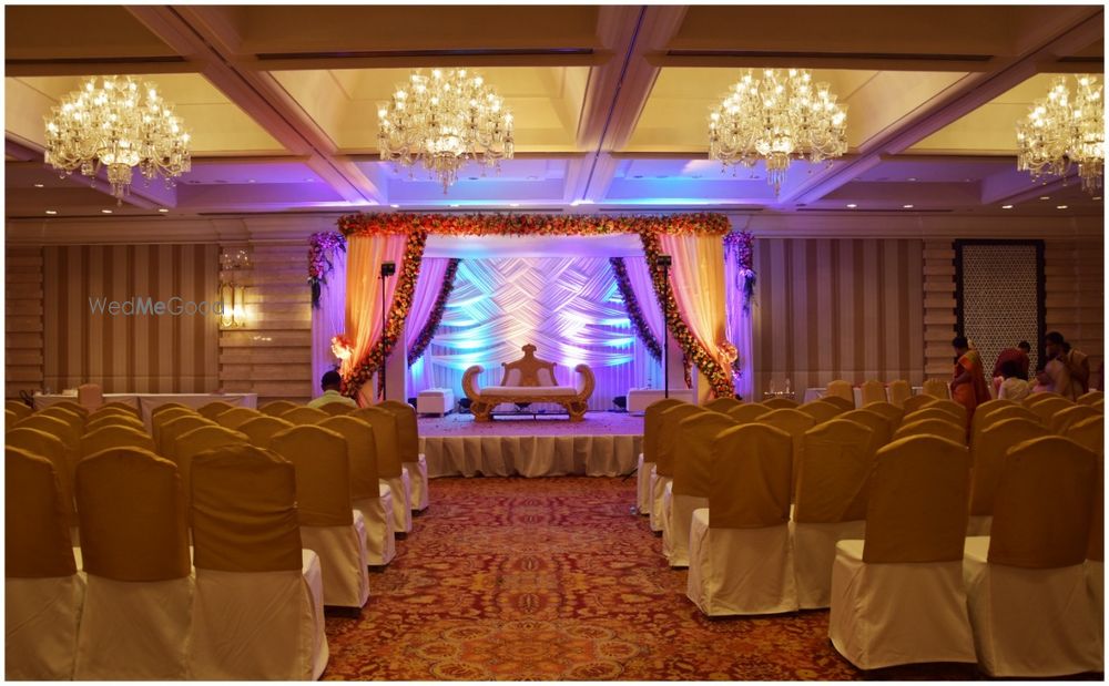 Photo From wedding - By Tuberose Events