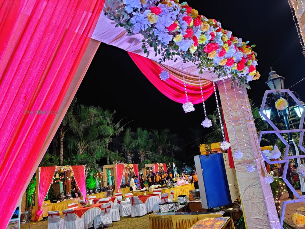 Photo From Destination Wedding - By Skyway Events