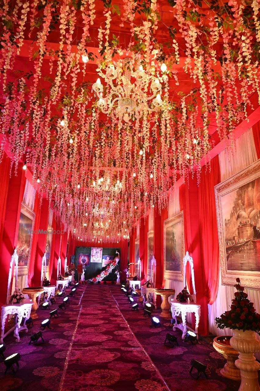 Photo From Palace Theme - By Skyway Events