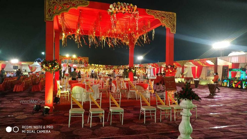 Photo From Palace Theme - By Skyway Events