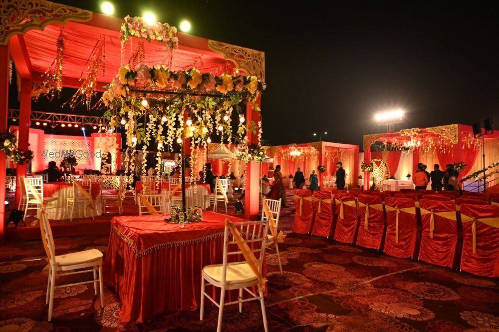 Photo From Palace Theme - By Skyway Events