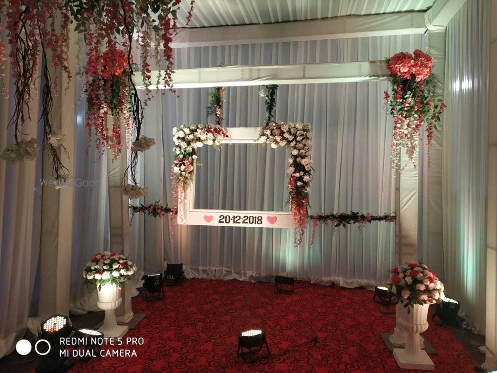 Photo From White Theme Wedding - By Skyway Events