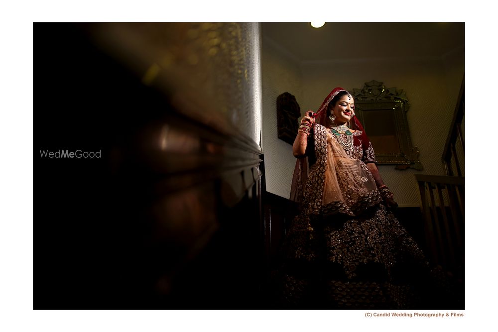 Photo From Mr. Sahil's Wedding - By Candid Wedding Photography and Films