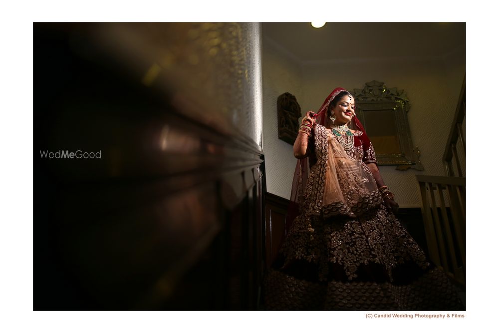 Photo From Mr. Sahil's Wedding - By Candid Wedding Photography and Films