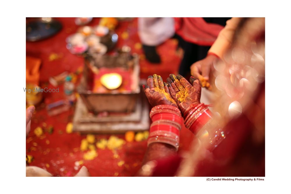 Photo From Mr. Sahil's Wedding - By Candid Wedding Photography and Films