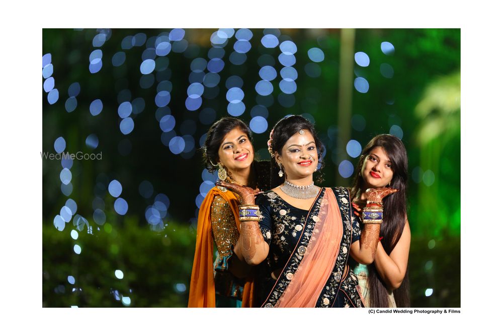 Photo From Mr. Sahil's Wedding - By Candid Wedding Photography and Films