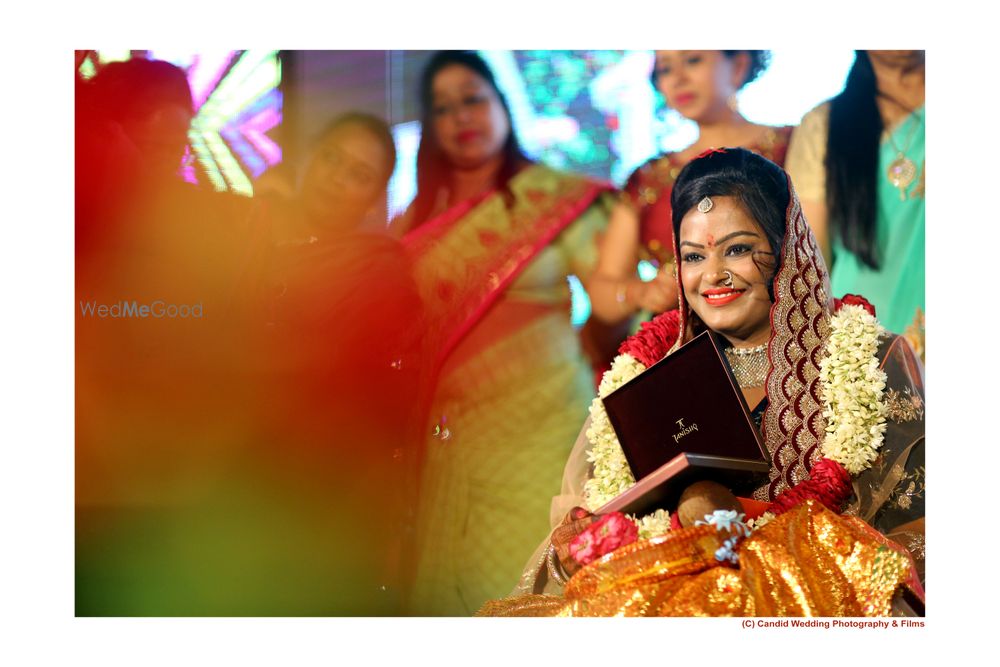 Photo From Mr. Sahil's Wedding - By Candid Wedding Photography and Films