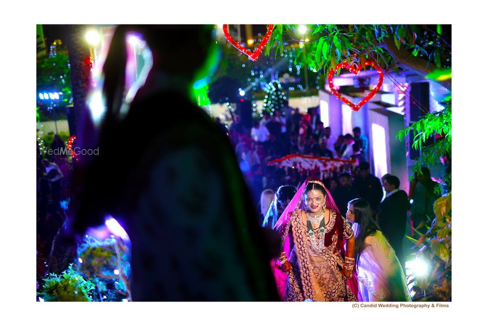 Photo From Mr. Sahil's Wedding - By Candid Wedding Photography and Films