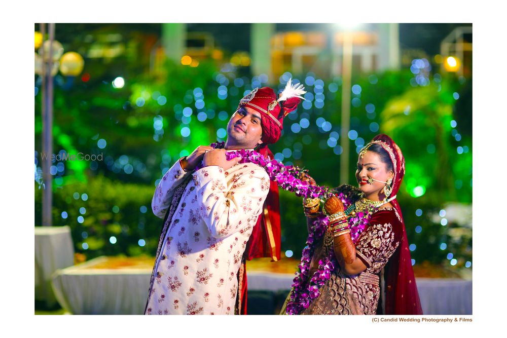 Photo From Mr. Sahil's Wedding - By Candid Wedding Photography and Films