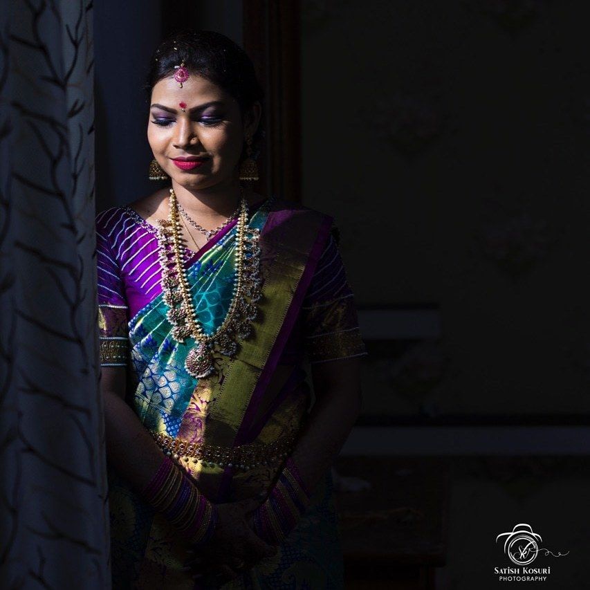 Photo From Engagement - By Umapathi Bridal Makeover