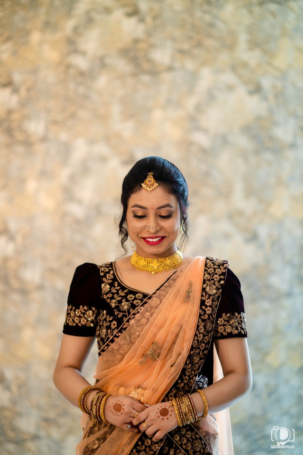 Photo From Engagement - By Umapathi Bridal Makeover