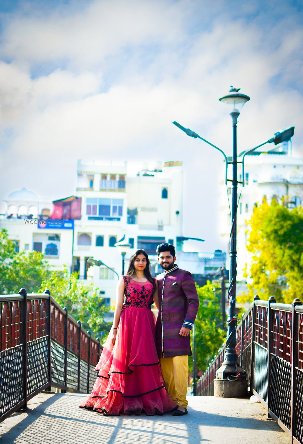 Photo From Random Prewed - By Candid Wedding Photography and Films