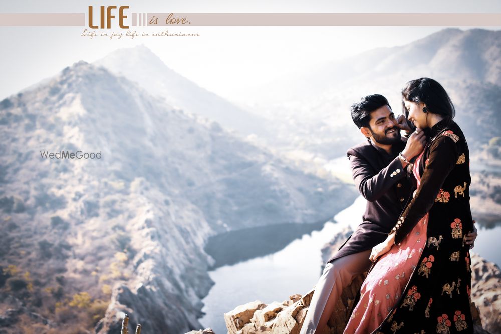 Photo From Random Prewed - By Candid Wedding Photography and Films